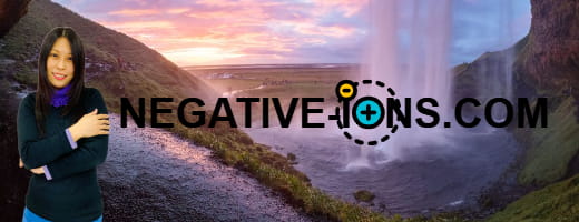 Negative-ions.com