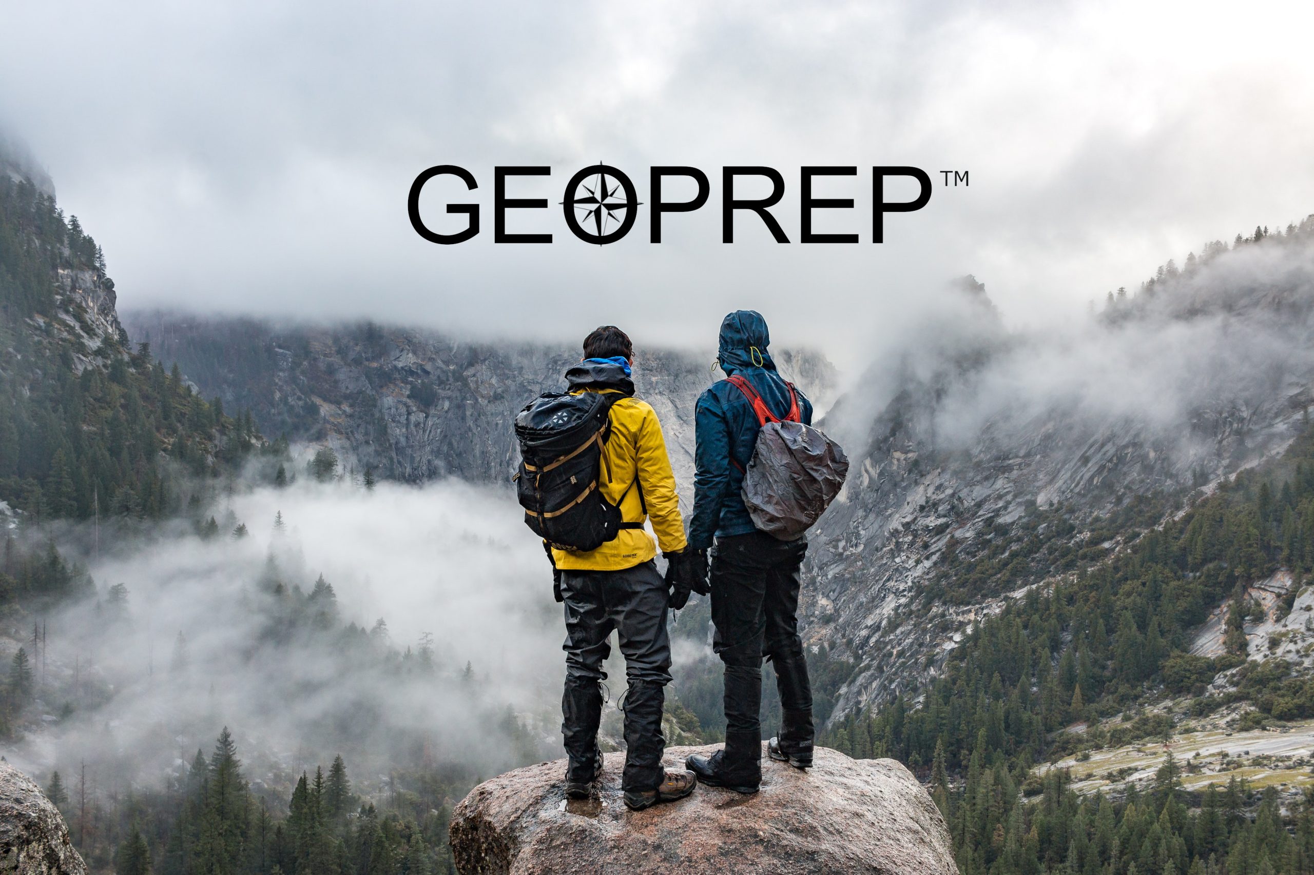 GEOPREP  