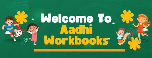 Aadhi Workbooks